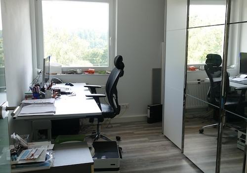 Büro OG