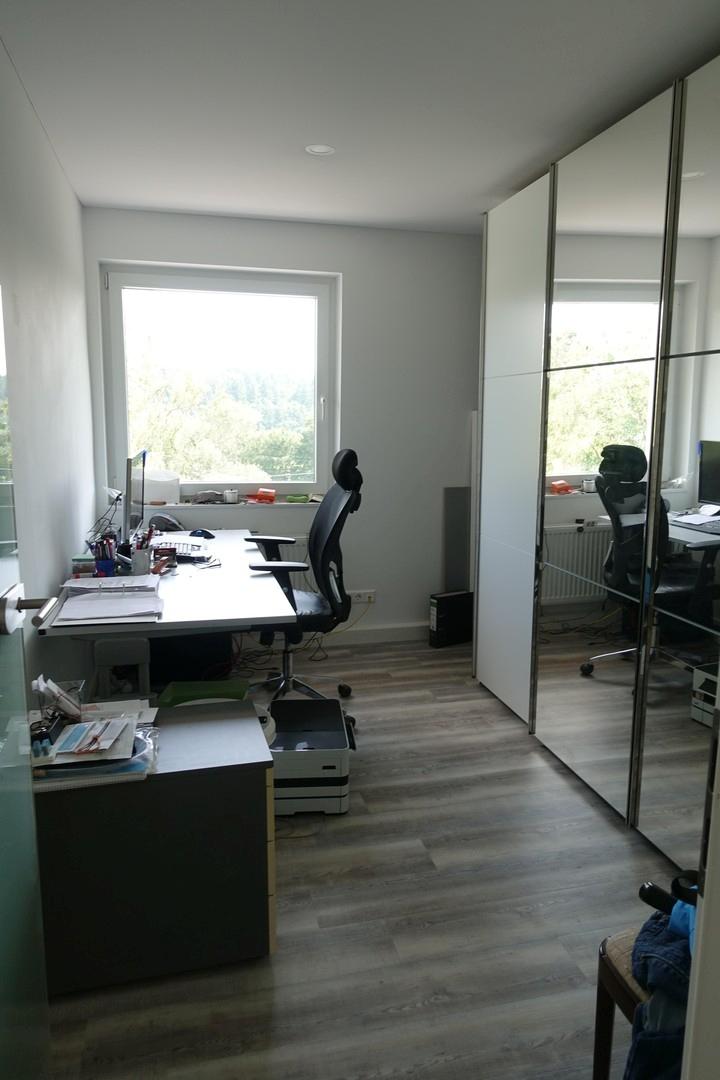 Büro OG