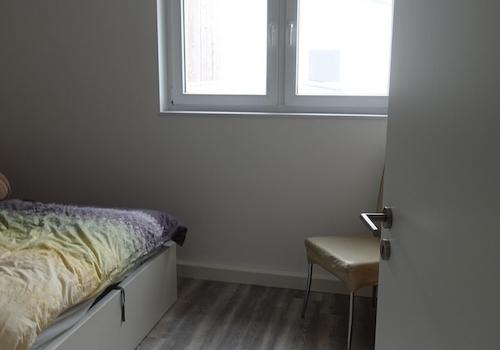Schlafzimmer OG