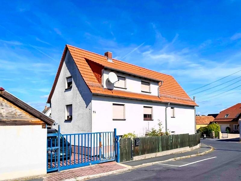 Herzlich Willkommen!