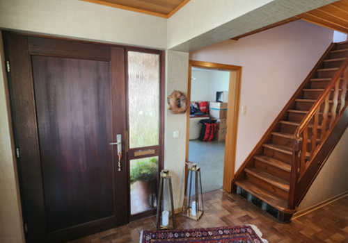 HB3 Diele- Flur-Treppenaufgang