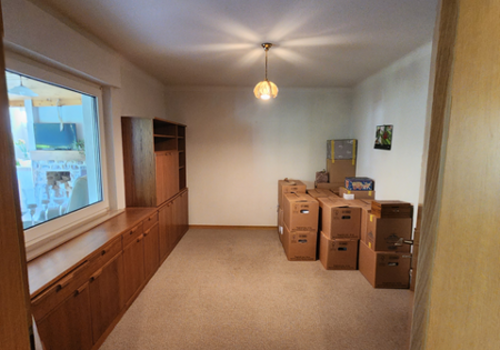 HB7-1 Vorraum Schlafzimmer 1