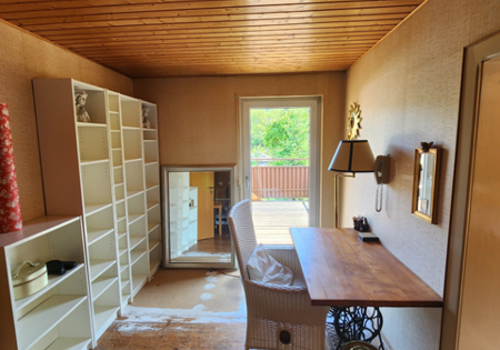 HB11 Durchgangszimmer