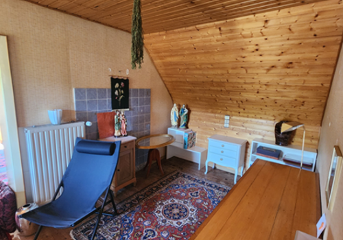 HB11-1 Durchgangszimmer