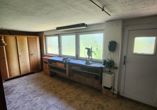 HB18 Hobbyraum-Keller