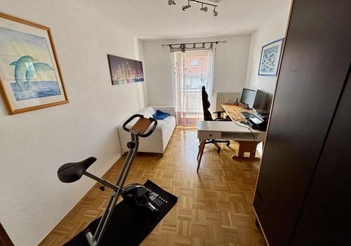 Kinderzimmer/Büro