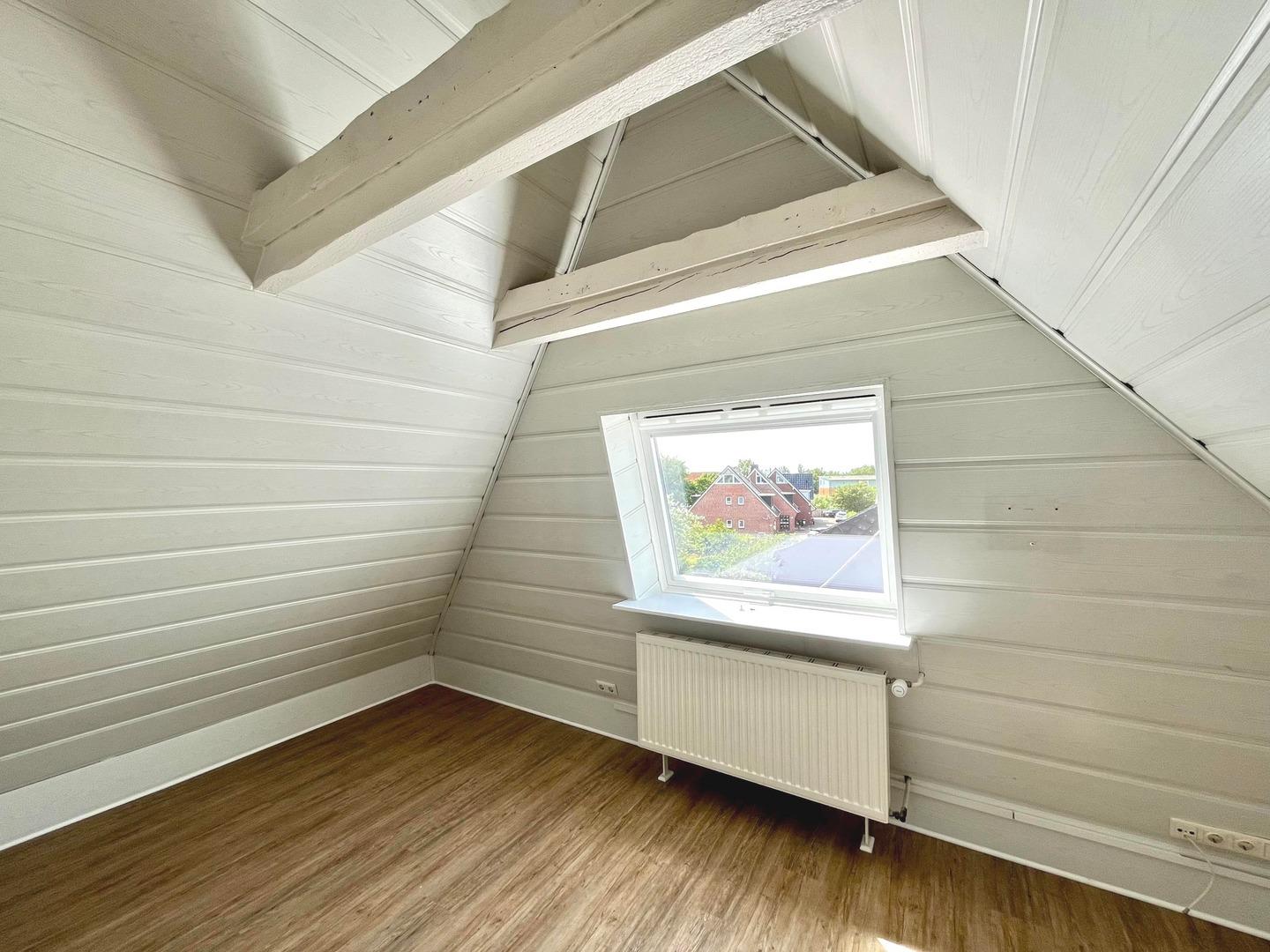 Weiterer Raum