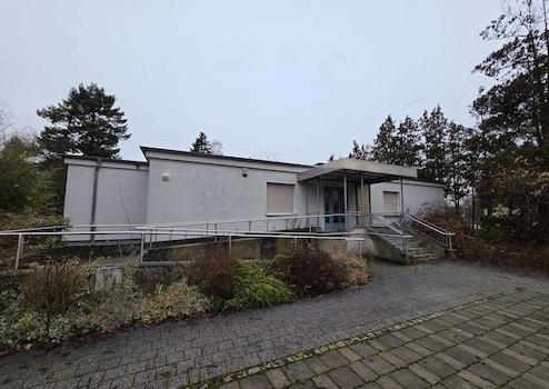 Zentral gelegen - Bauhausstyle Bungalow - mit herrlichem Garten – Friesack Brandenburg, de – Vorschaubild 6