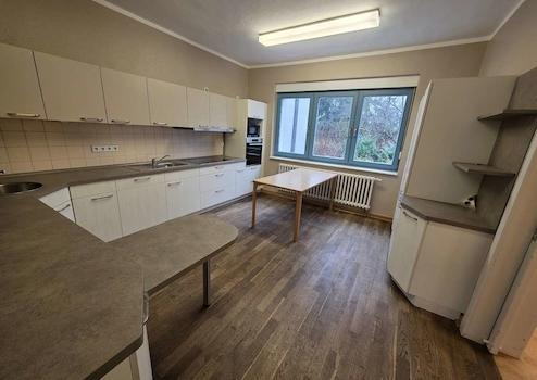 Zentral gelegen - Bauhausstyle Bungalow - mit herrlichem Garten – Friesack Brandenburg, de – Vorschaubild 8