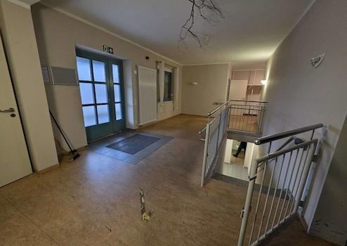 Zentral gelegen - Bauhausstyle Bungalow - mit herrlichem Garten – Friesack Brandenburg, de – Vorschaubild 10