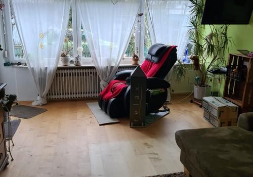 Wohnzimmer (Zimmer 1)