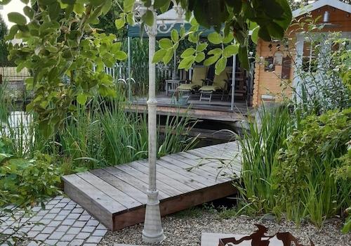 Fensterblick vom Kochplatz :-)