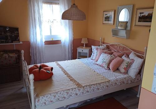 Gästezimmer/Schlafen