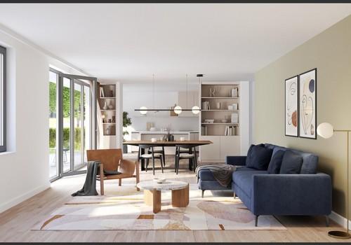 EG Modernisierung als EFH