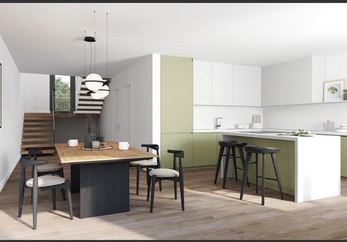 EG Modernisierung als DHH