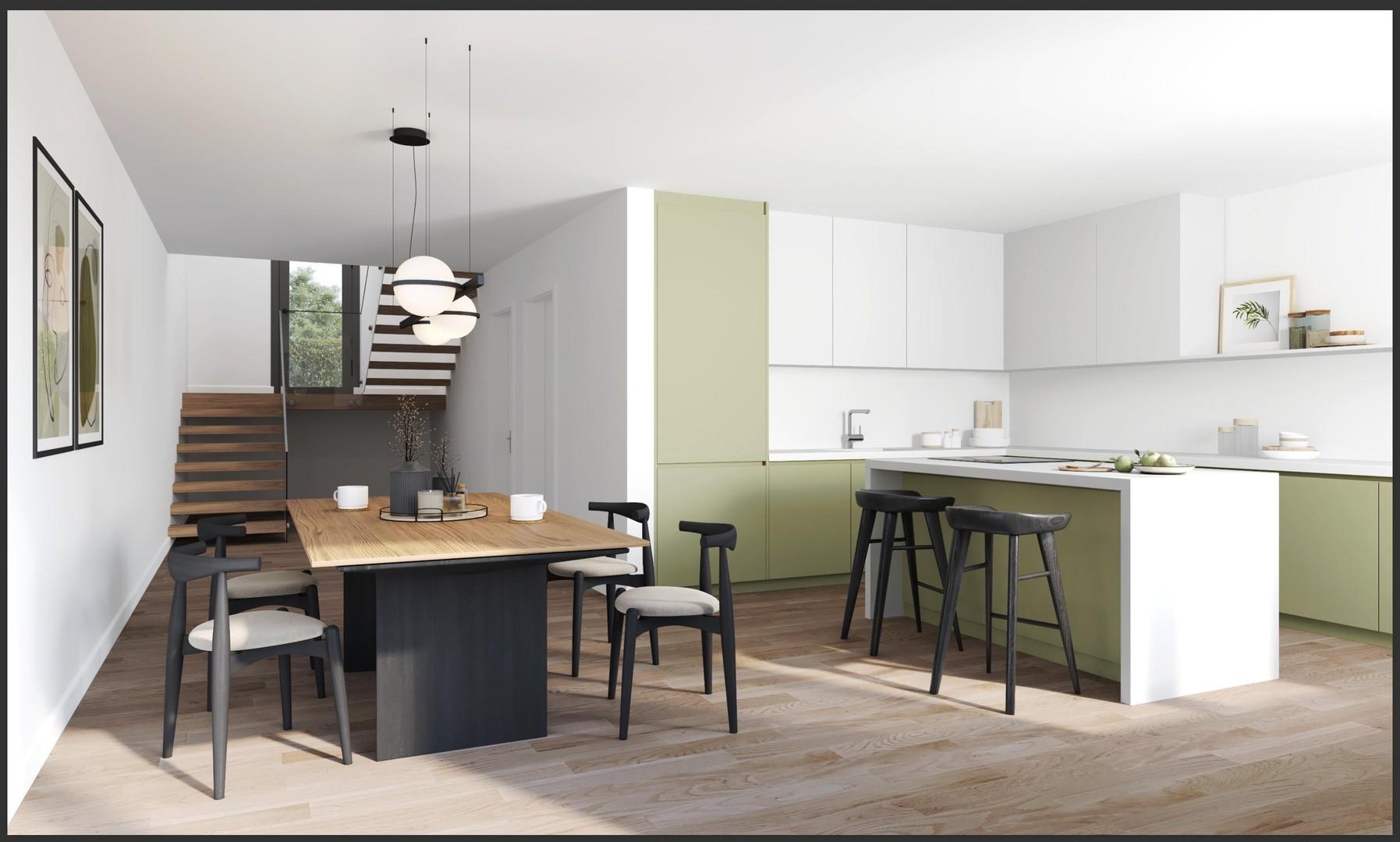 EG Modernisierung als DHH