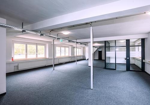 für alle Ideen offen