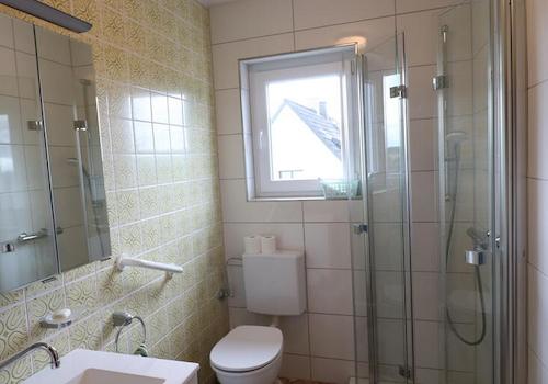 Duschbad 2 OG