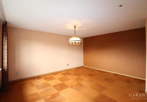 großes Schlafzimmer