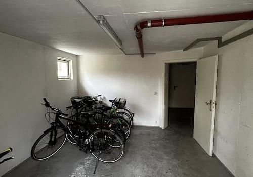 Fahrradkeller