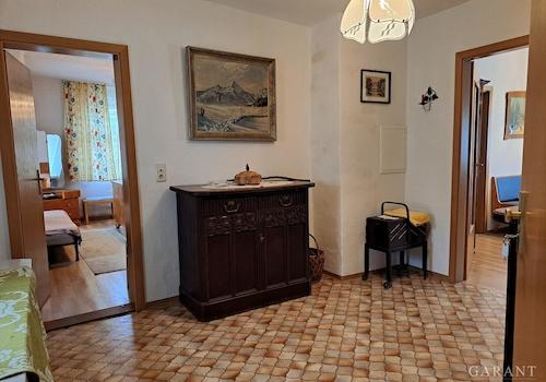 Flur in der Eigentümerwohnung