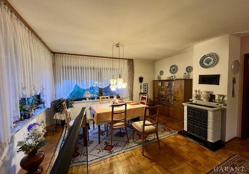 Wohn- und Essbereich