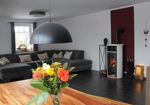 Wohn- und Essbereich - Bild 3