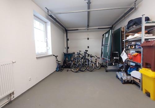 Garage - Bild 1