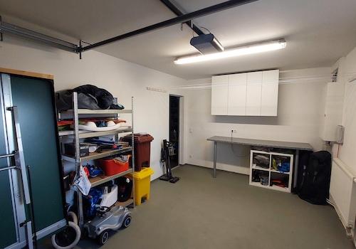 Garage - Bild 2