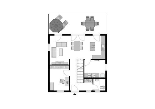 Neubau in Lebach ! – Lebach, de – Vorschaubild 2