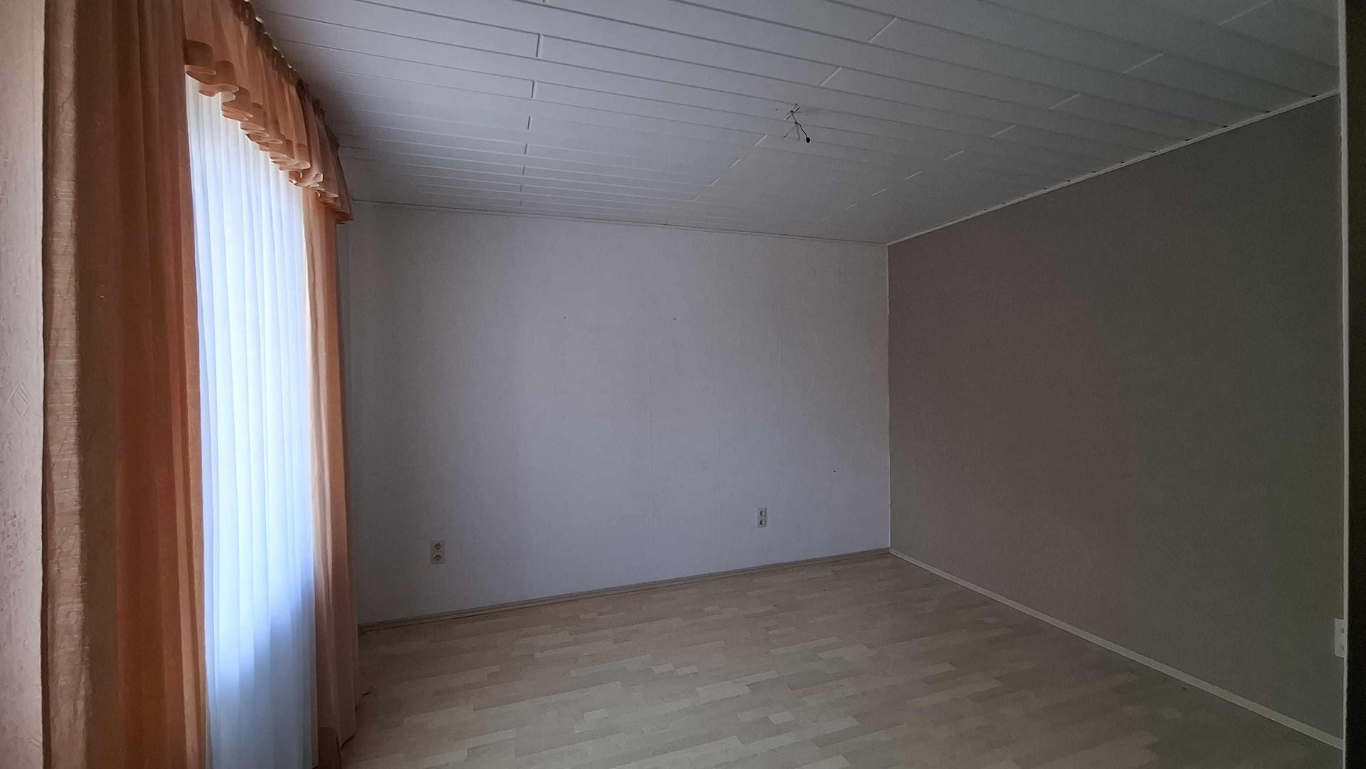 Schlafzimmer Untergeschoss