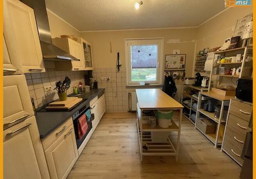 Küche Wohnung EG EG