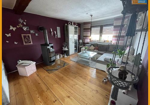 Wohnzimmer Wohnung OG