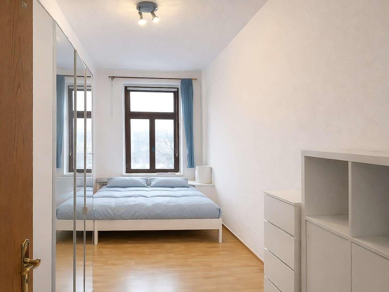 Kinder- bzw. Arbeitszimmer