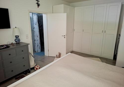 OG -Schlafzi. mit Badzugang