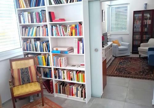 OG - Blick in die Büroräume