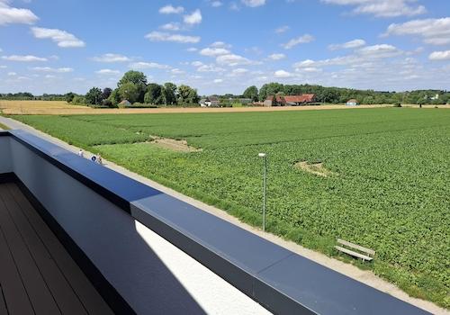 DG - Blick nach Nordwesten