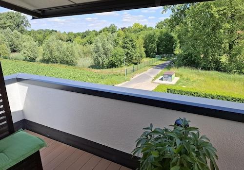 DG - Blick nach Nordosten