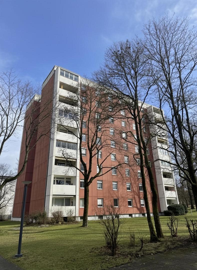 81243 München, Munich