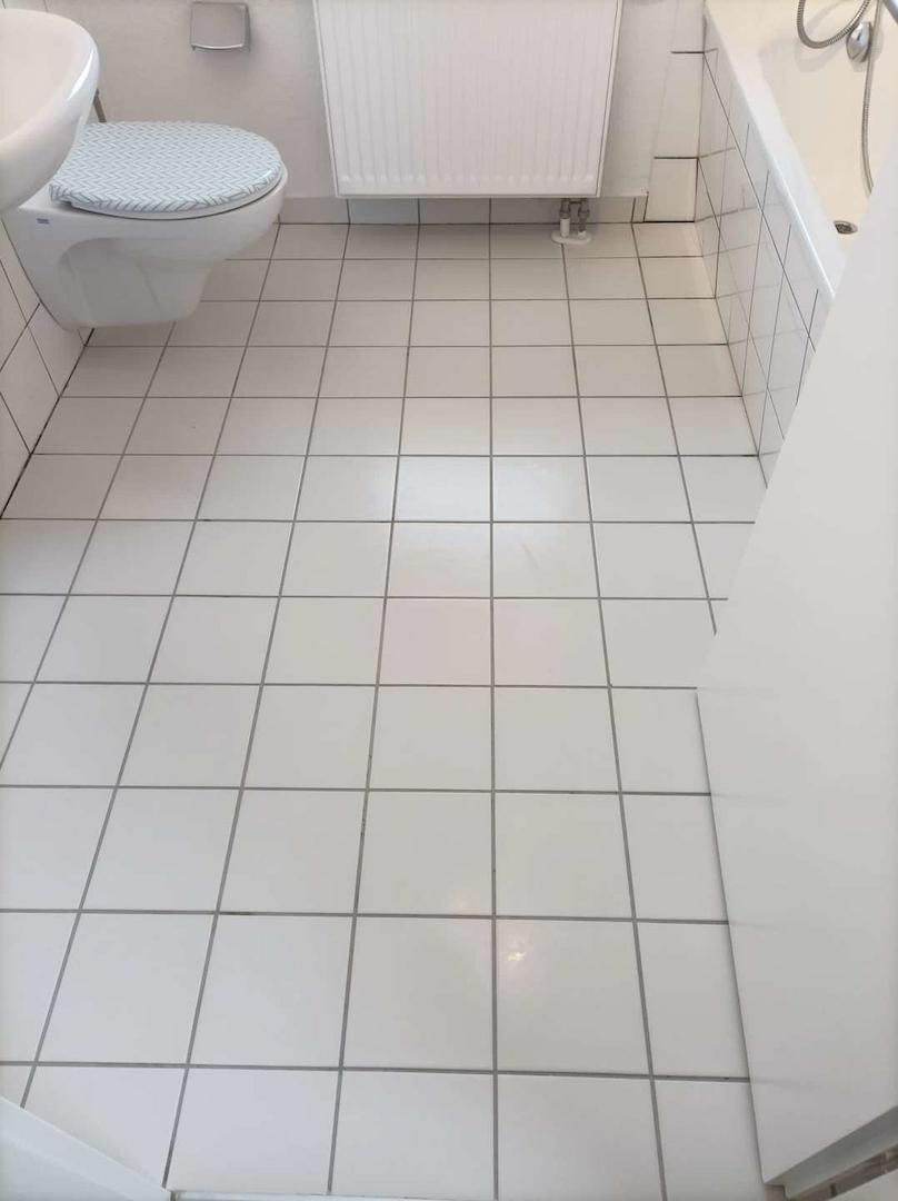 OG - Badezimmer