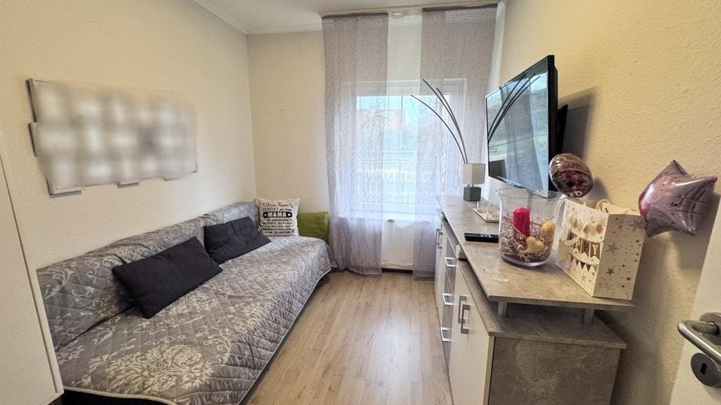 Hauptwohnung - Gästezimmer