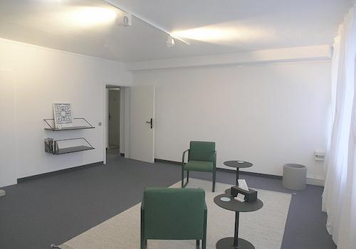 2. Büro-/Beh.-Zimmer Bild 2