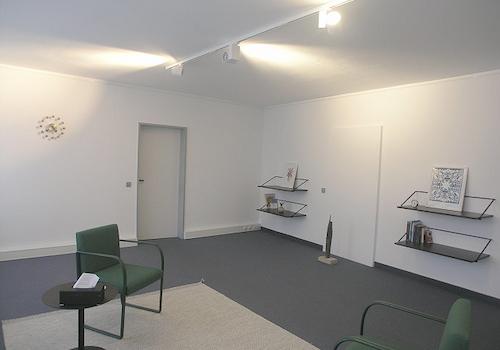 2. Büro-/Beh.-Zimmer Bild 3