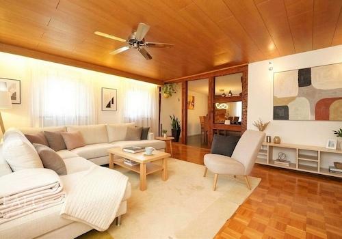 Hier wird´s gemütlich