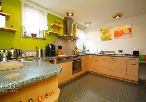 Das Reich der Küchenfee