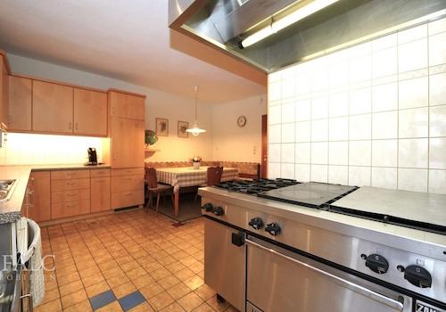 Für die große Runde