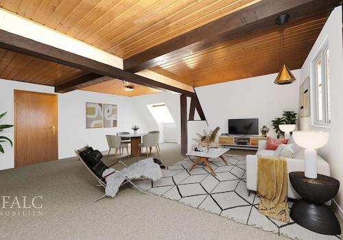 So gemütlich kann es werden