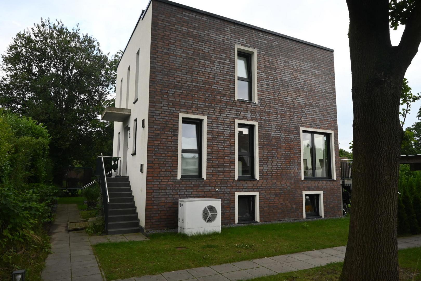 22393 Hamburg - Photo 2