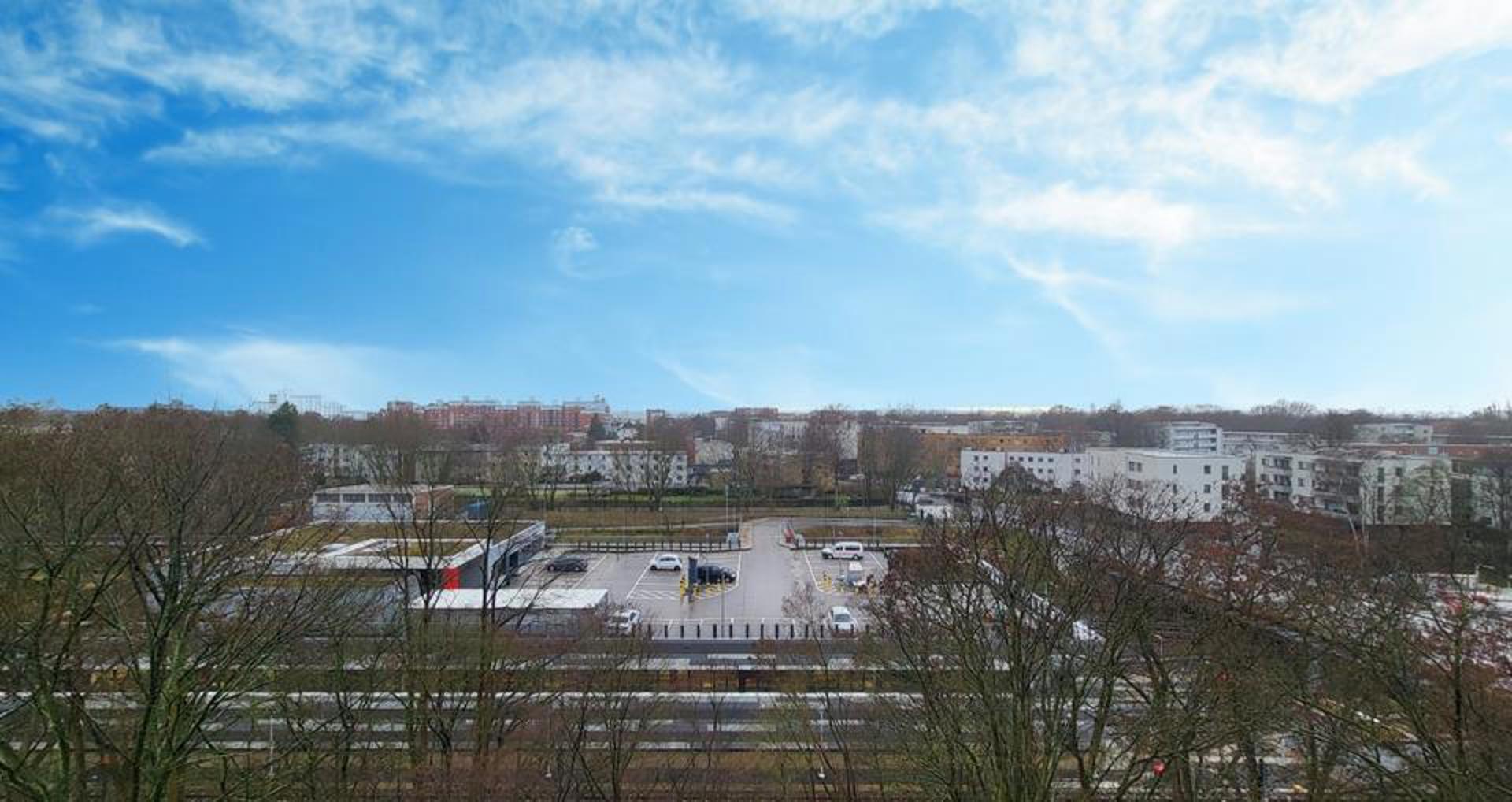 22119 Hamburg Billstedt - Photo 2