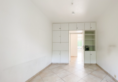 1. Kinderzimmer von innen